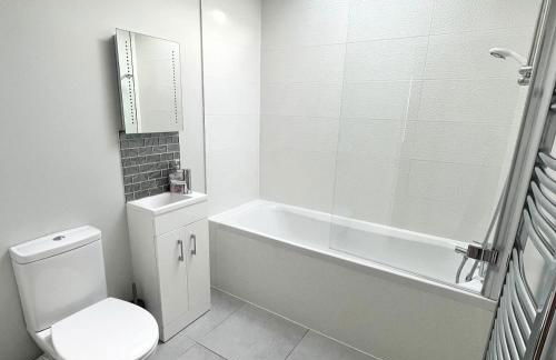 Pear Lodge - Somerset Holiday Homes - Foto 10