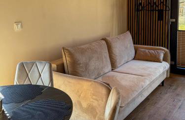 Dębowy Zakątek Sasino - domki z sauną lub jacuzzi - Foto 4