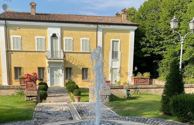 Tenuta Bagni de Consoli 24 - Foto 11