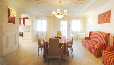 Comfortable villa lower level in Montelabbate with private pool - Foto 5