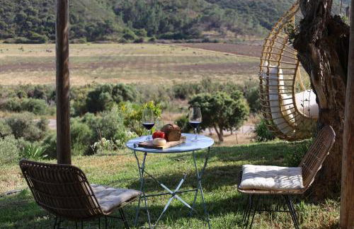 Vale D Sancho Eco Turismo - Foto 17