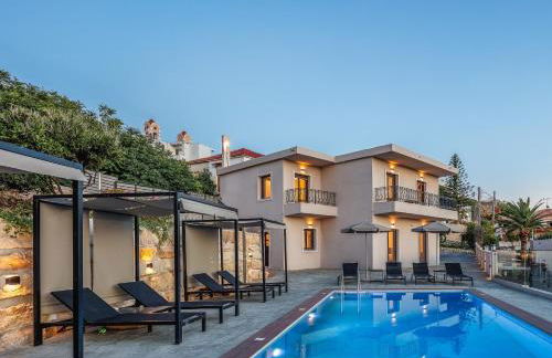 Suites Olive Tree Farm Episkopi Village - Photo 16