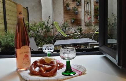 Gîte Le Patio - Foto 18