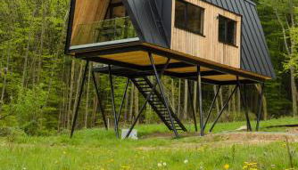 Baumhausapartment - Foto 2