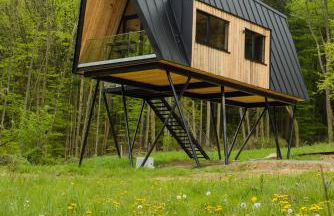 Baumhausapartment - Foto 2