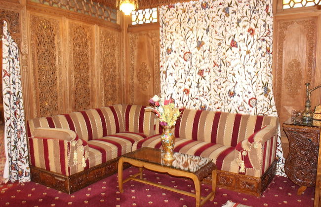 Wangnoo Worth Houseboats - Foto 5