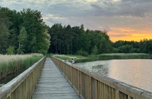 Apartment GNUBBEL am Wald - Foto 17