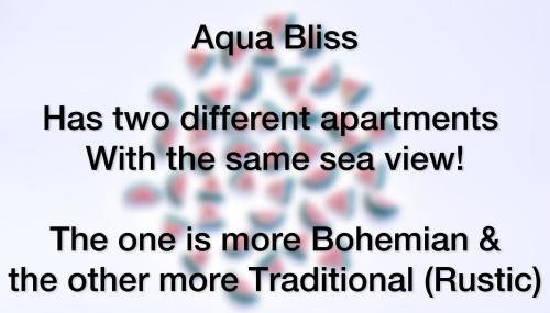 Aqua Bliss - Xerokampos - Foto 2