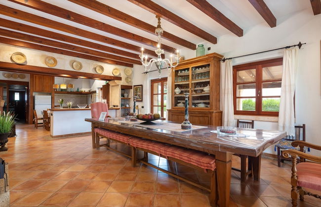 Can Colis in Mallorca - Foto 28