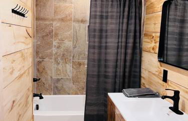 Turkey Creek Cabin Rentals #2 at Tims Ford lake - Foto 49