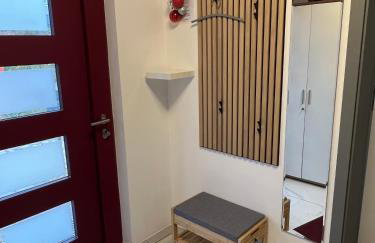 P und P Apartment Deluxe - Foto 16