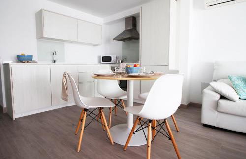 Apartaments Es Port para largas estancias - Foto 43