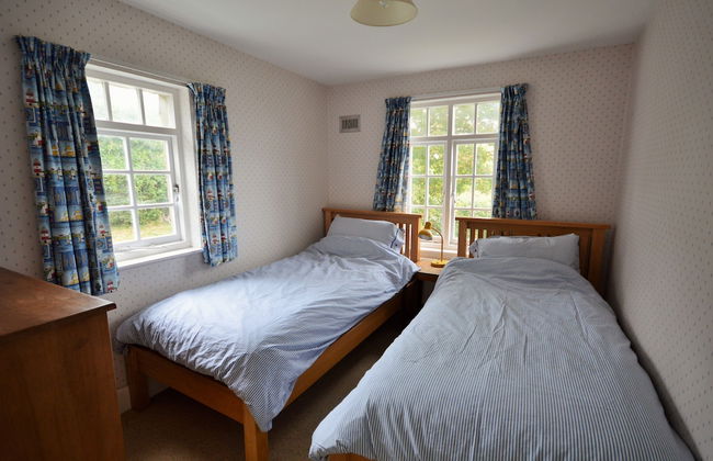 Norlands Cottage - Photo 4