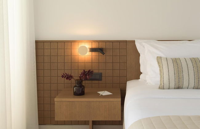 Galaxy Suites Boutique Resort - Foto 42