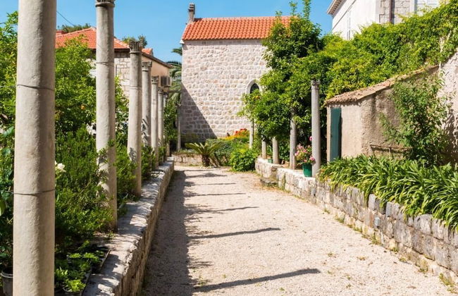 Villa Marini Dvori - Foto 18