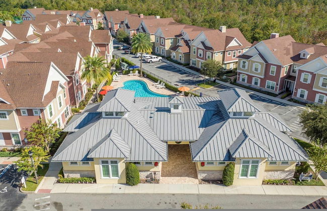 Luxury 3BR Home With Mario Bros Room Near Disney - Foto 45