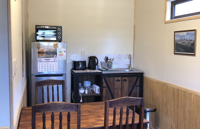 Magellanicus Rustic Suites - Photo 23