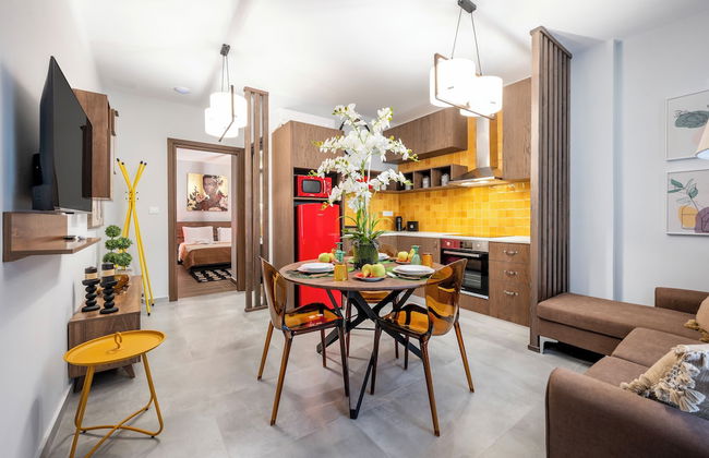 Anna Suites - Foto 70