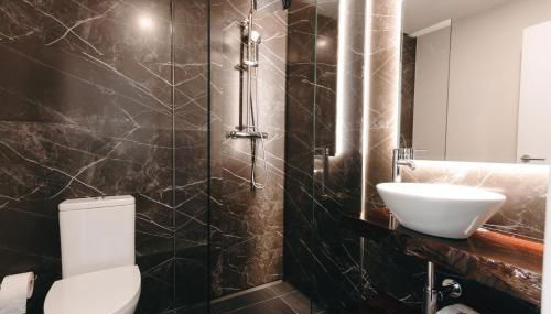 Apartamento Porta14 1 - Foto 4, Shower