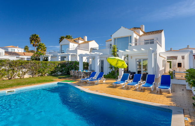 Villa Blue Ocean - Foto 4