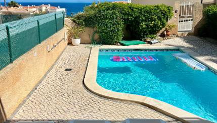 OCEAN VIEW VILLA BELAMAR - Foto 3, sunbed