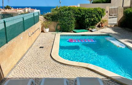 OCEAN VIEW VILLA BELAMAR - Foto 3