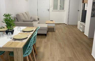 PET FRIENDLY Casita Marín - Photo 3