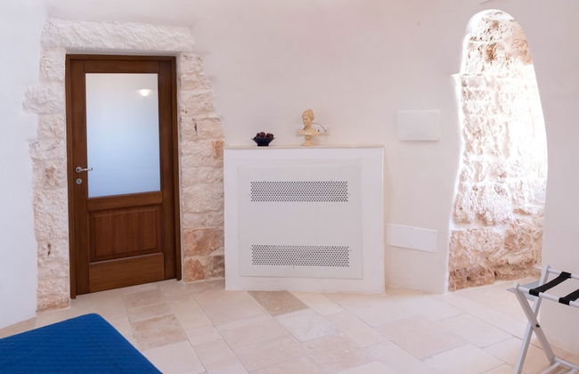 Masseria Dirupo - Foto 9