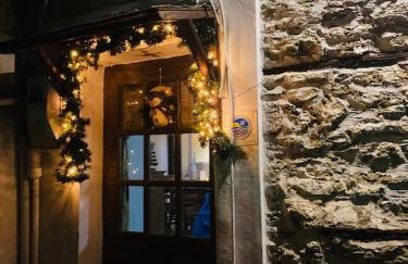 COZY VILLAGE HOUSE ΑΓΙΟΣ ΛΑΥΡΕΝΤΙΟΣ ΠΗΛΙΟΥ - Foto 16