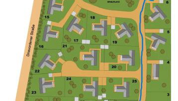 Ferienhaus Nr 6 am Quendorfer See - Foto 4