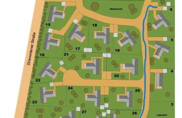 Ferienhaus Nr 6 am Quendorfer See - Foto 4