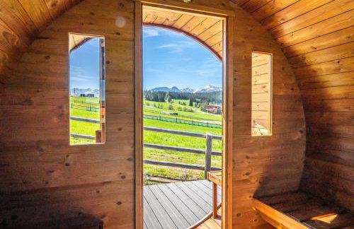 Domki-Przystanek Dzianisz - Foto 19