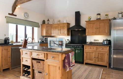 Deer Park Rural Stone Barn Conversion - Foto 31