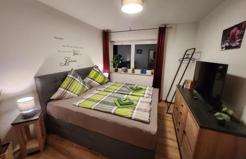 FeWo Brombachsee - Sonnentag Süd - Foto 6