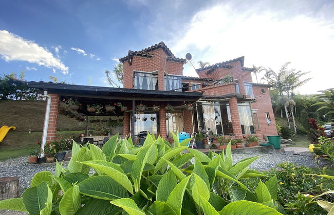 Rocksglamping - Photo 37