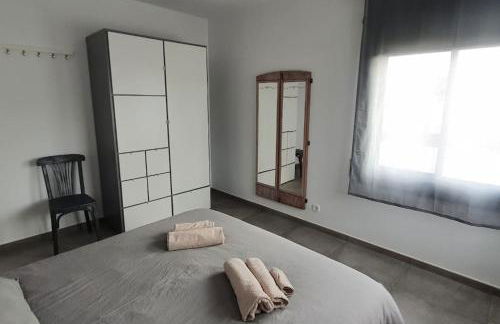 CASA CENTRO DEL PUEBLO CON PISCINA PRIVADA - Photo 17