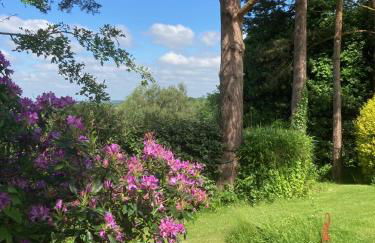 Oak Tree Cottage - Foto 18