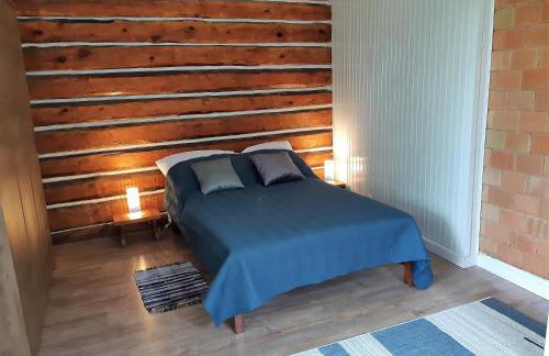 Dom na Suwalszczyźnie - Foto 2