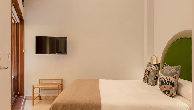 Angeles 6- Giralda Luxury by Valcambre - Foto 5, Camera