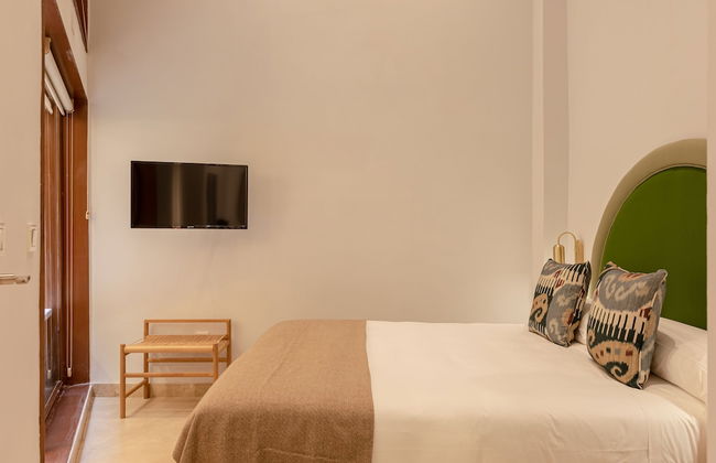 Angeles 6- Giralda Luxury by Valcambre - Foto 5