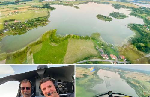 Willa na Mazurach ze SPA, Basenem i Jacuzzi - Foto 39