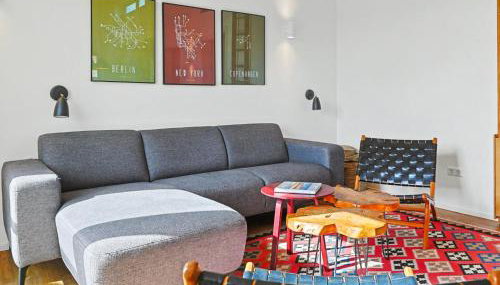 Holiday Home Familiennest by Interhome - Foto 4