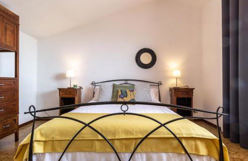 Villa Donatelli - Spacious Panoramic Villa, Perfect for Visiting Tuscany - Foto 6