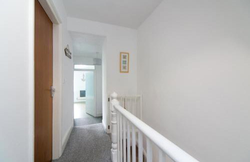 6 Afallon, Beachside holiday house - Foto 6