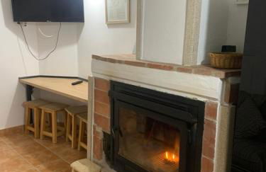 Apartamento Turístico la Casa escondida - Foto 7