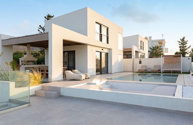 NOLA Nomadic Luxury Villas - Foto 30