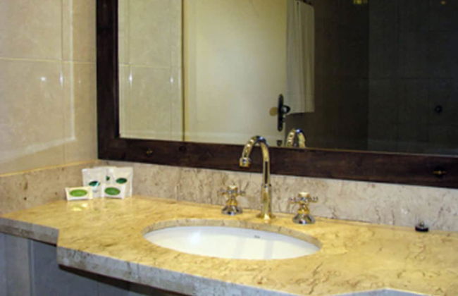 Hotel Fazenda Pampas - Foto 18