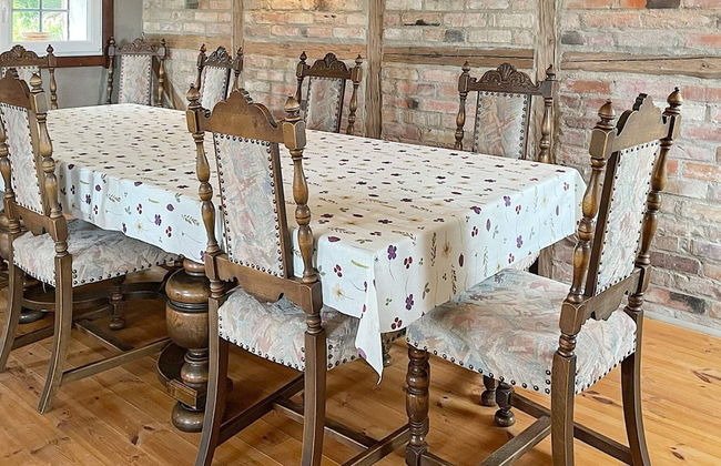 5 Person Holiday Home in Sjobo - Foto 12