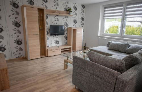 Ferienwohnung zum Schlossblick - Foto 1