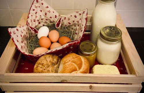 Agriturism Gscnara - Foto 26